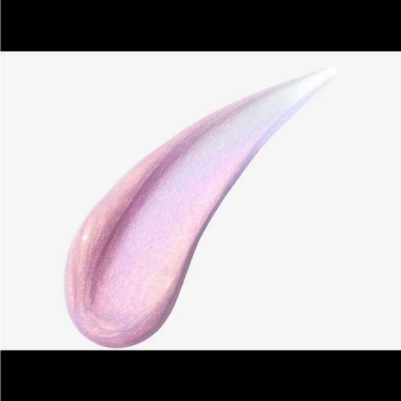 New Fenty Beauty GLOSS BOMB CRYSTAL
HOLOGRAPHIC LIP LUMINIZER limited edition - Picture 4 of 7